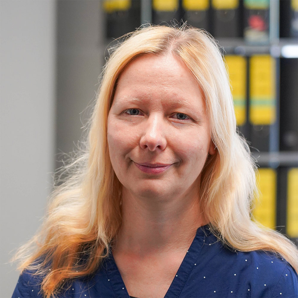 Annett Weiße