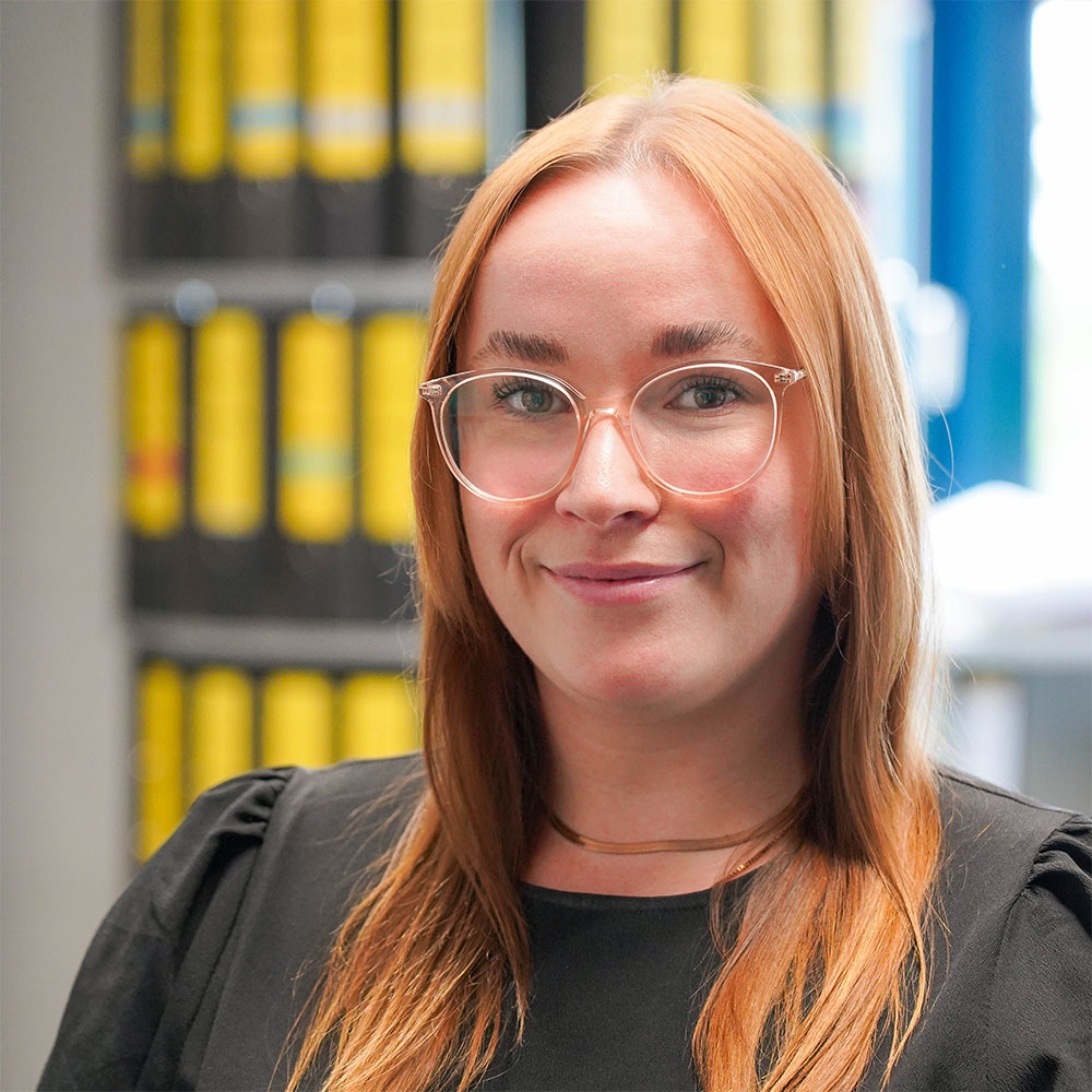 Cassandra Böhme