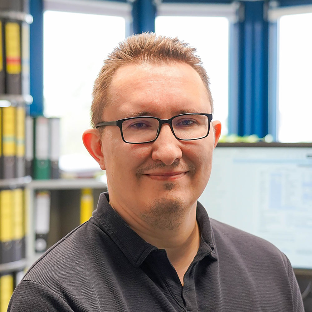 Stephan Lang